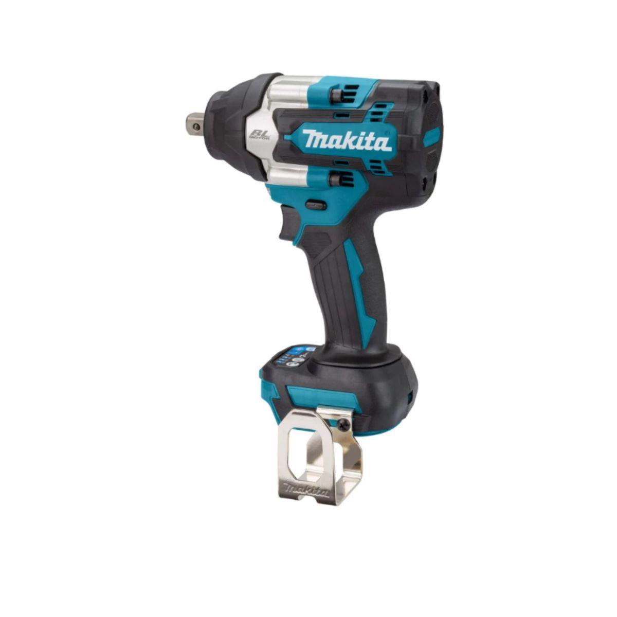 Makita DTW701Z 18V Impact Wrench LXT Cordless Brushless 1/2