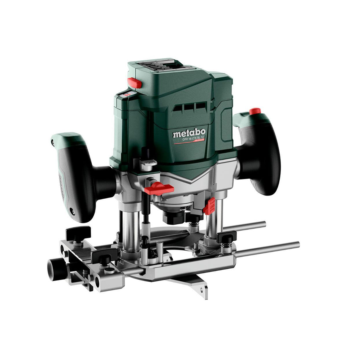 Metabo OFV 18 LTX BL 12 18V Brushless 1/2
