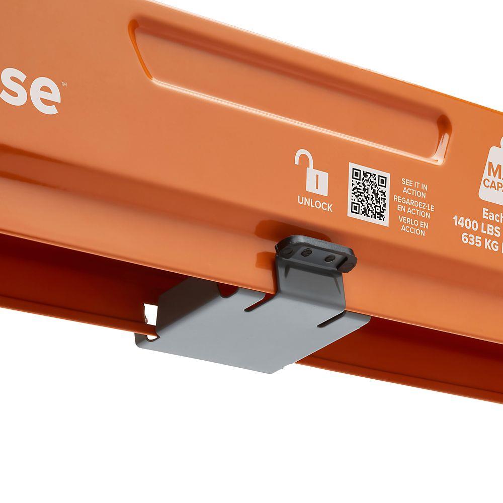 Bora Woodworking Sawhorse BR-PM-3350