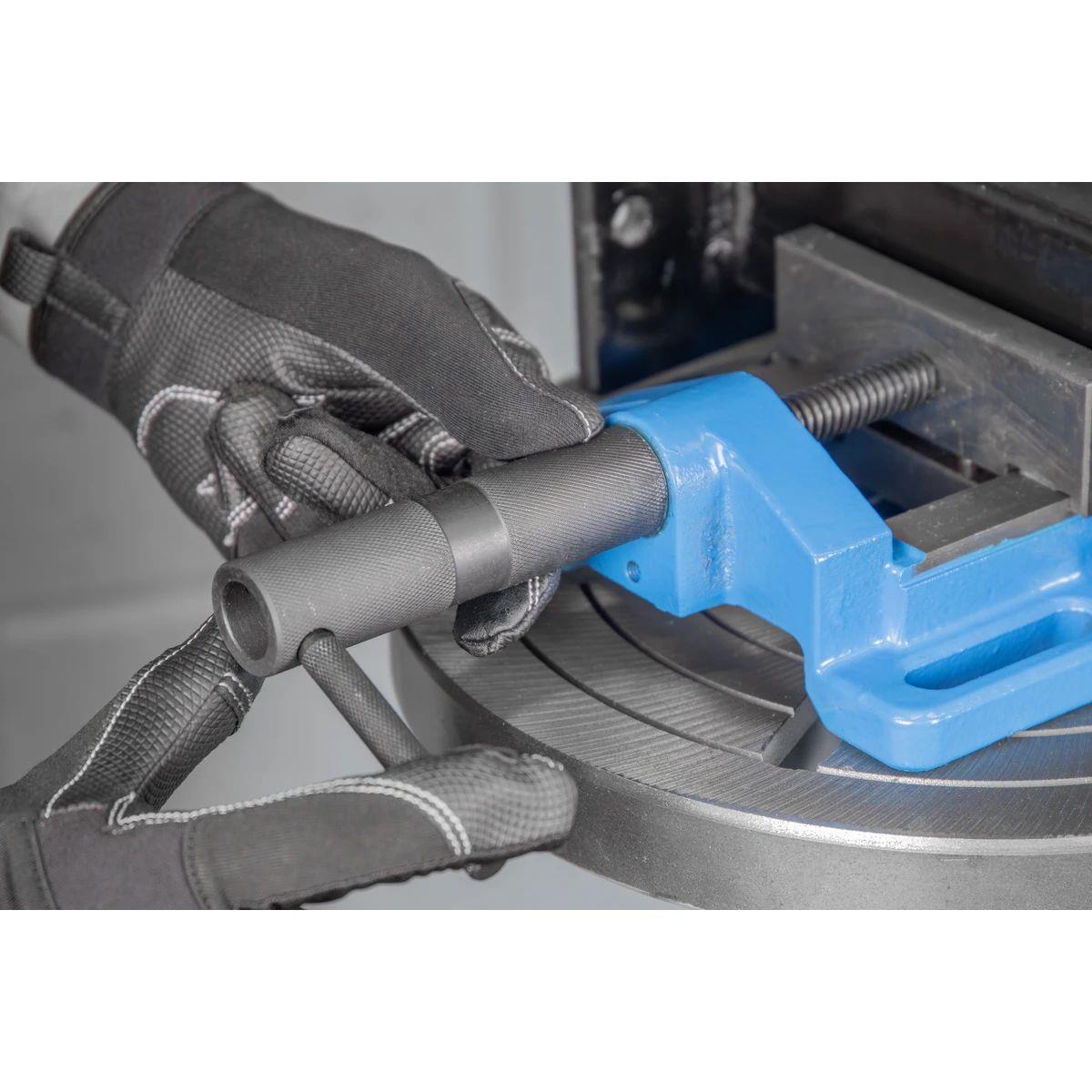 Sealey 120DV Super Drill Vice 120mm