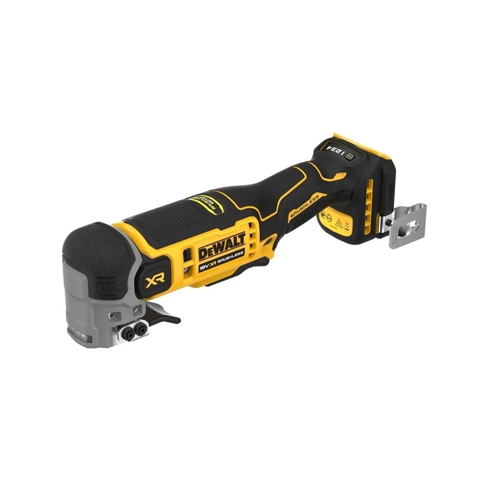 Dewalt DCS359N-XJ 18V XR Brushless Oscillating Multi-Tool Anti-Vibration Body Only
