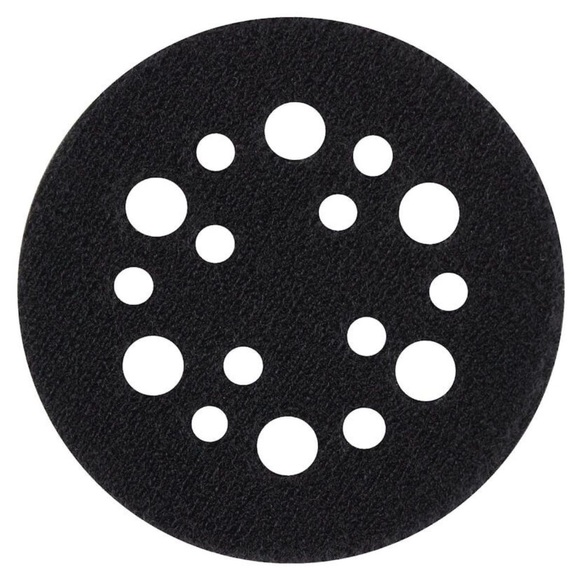 Milwaukee 76mm Power Grid Mesh Pad Saver Pack of 5 4932499375