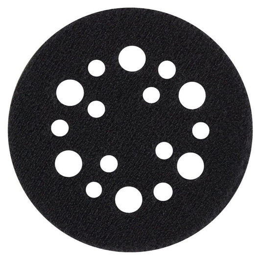 Milwaukee 76mm Power Grid Mesh Pad Saver Pack of 5 4932499375