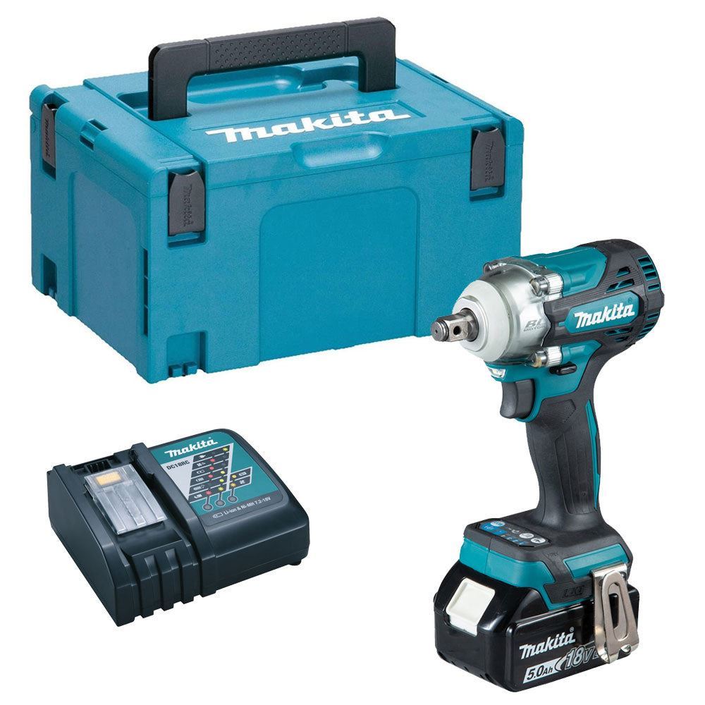Makita DTW300Z 18V 1/2