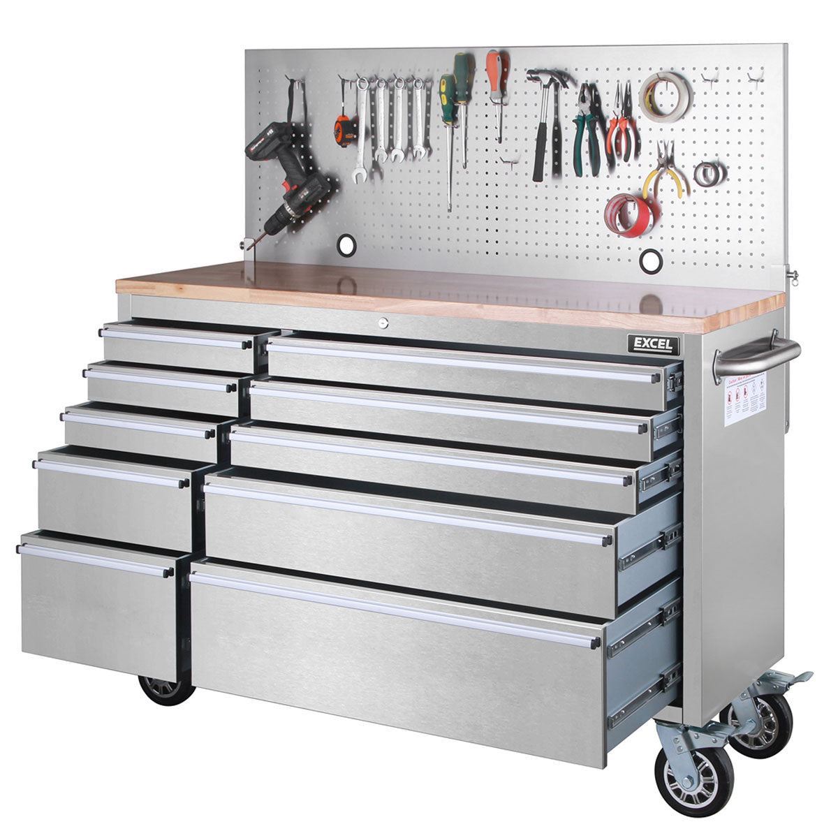 Excel 55