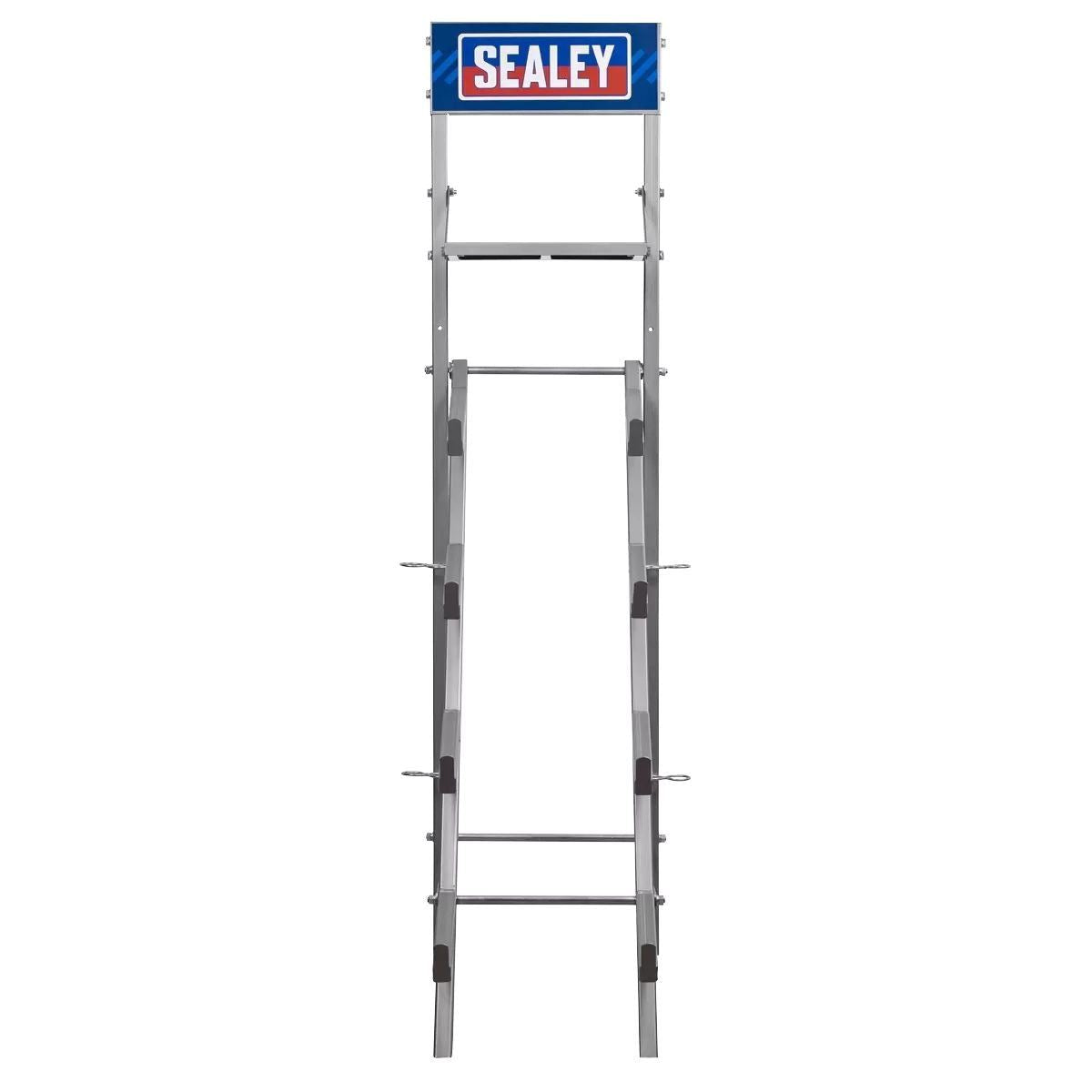 Sealey JS1COMBO5 Best Sellers Jack Stand Deal