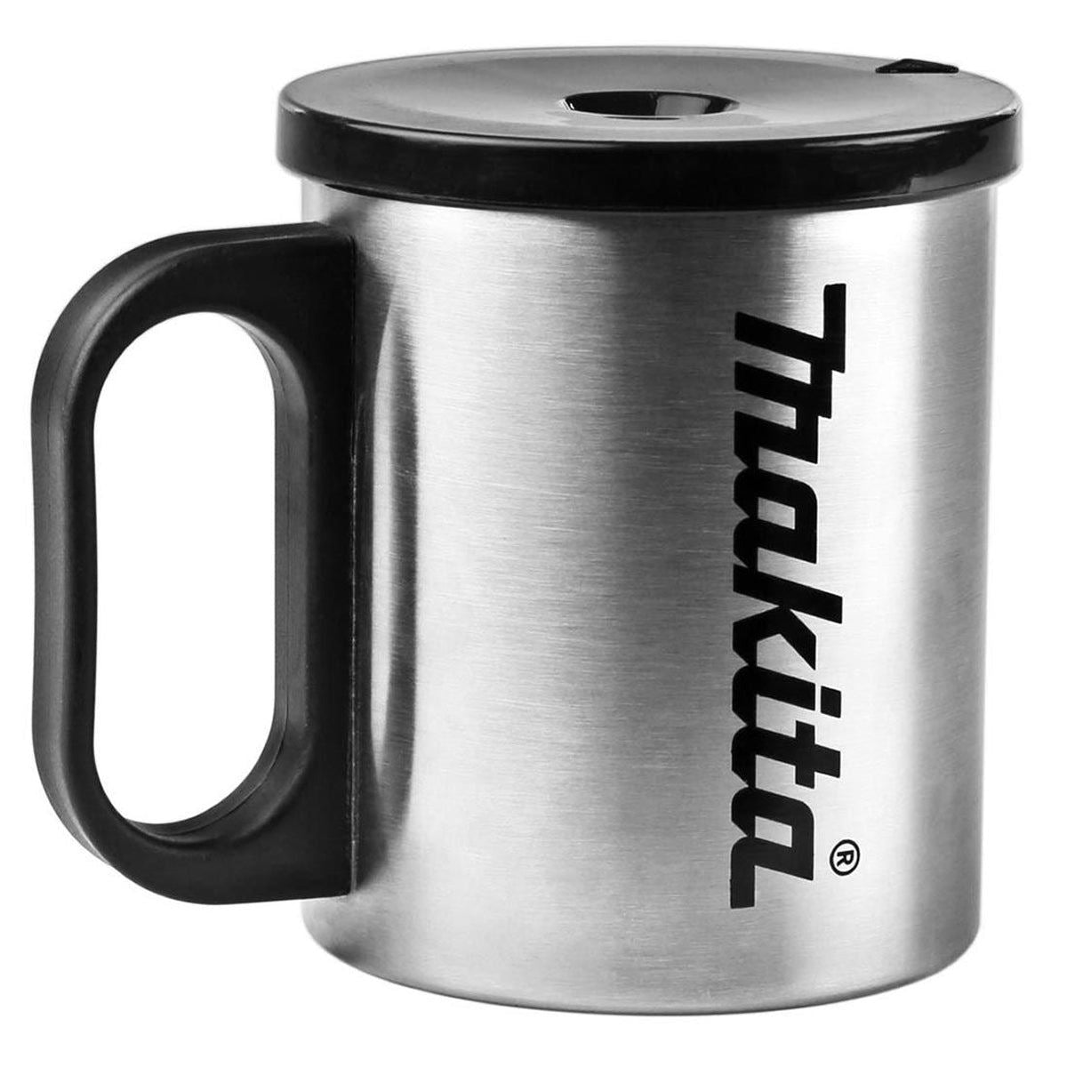 Makita DCM501ZO 10.8V CXT / 18V LXT Cordless Olive Green Coffee Maker with 1 x 6.0Ah Battery & Charger