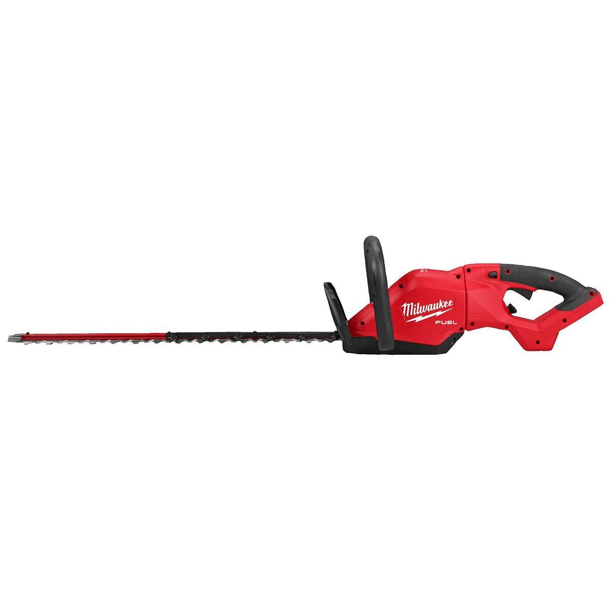 Milwaukee M18FHET60G2-802 18V Fuel Brushless 60cm Hedge Trimmer with 2 x 8.0Ah Battery & Charger 4933498386