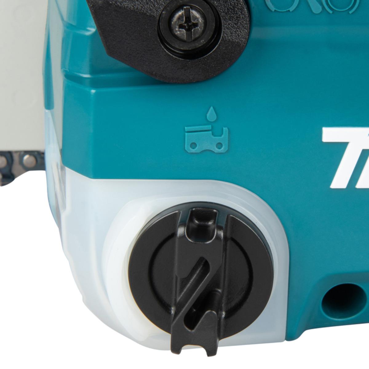 Makita DUC258Z 18V LXT Brushless Top Handle 25cm Chainsaw Body Only
