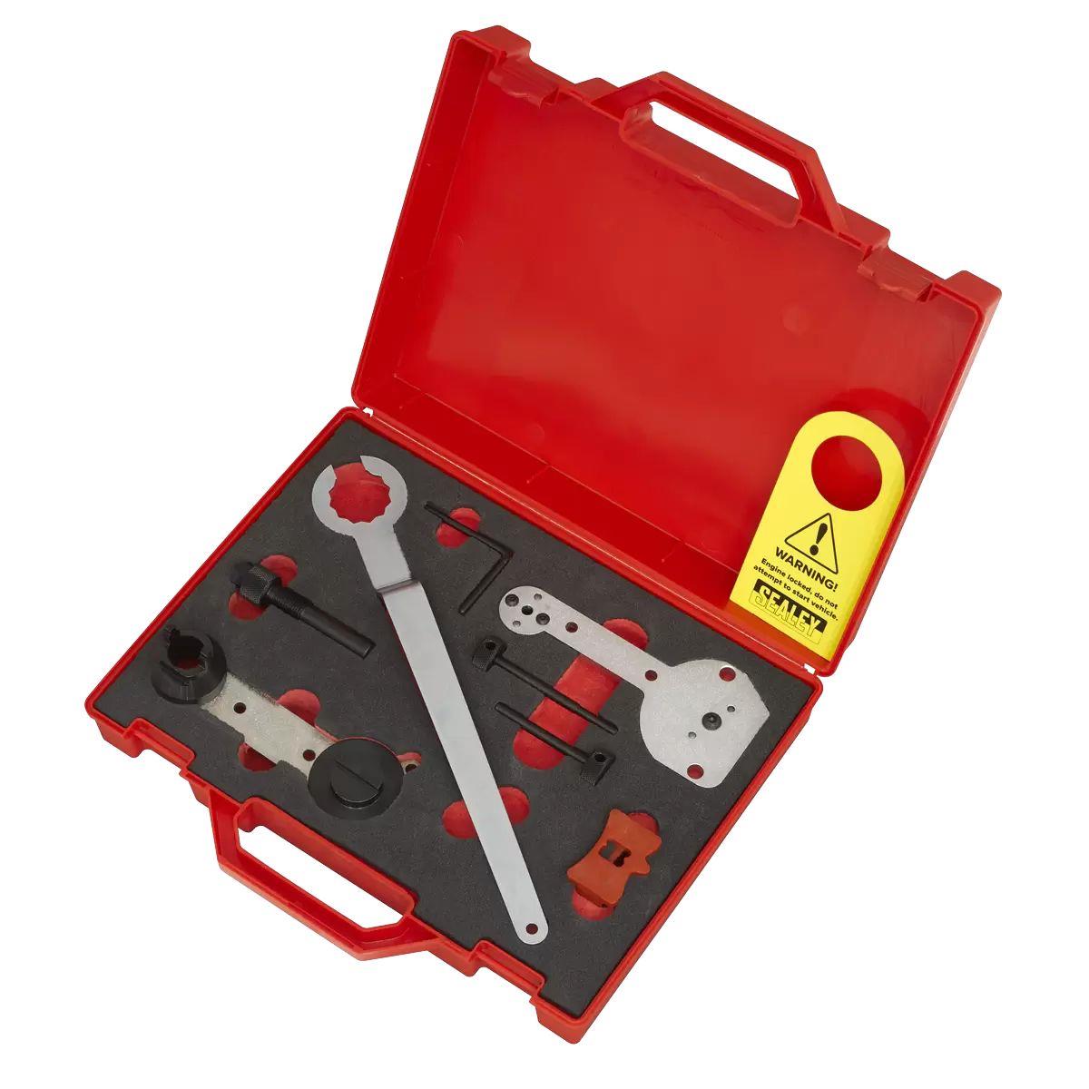 Sealey VS5145 Petrol Engine Timing Tool Kit