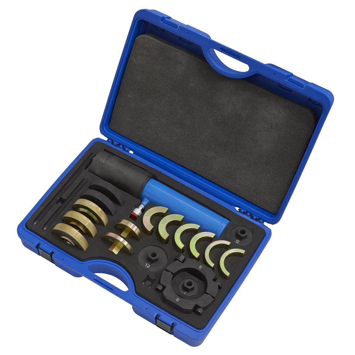 Sealey CV040 Hydraulic Commercial Vehicle Bush Tool