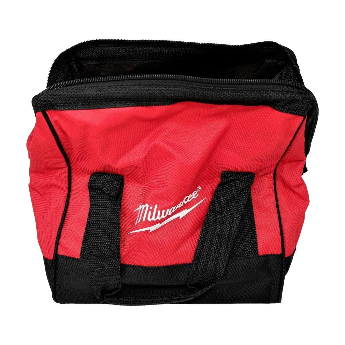 Milwaukee Small Contractors Tool Bag 10.5 x 9.5 x 11