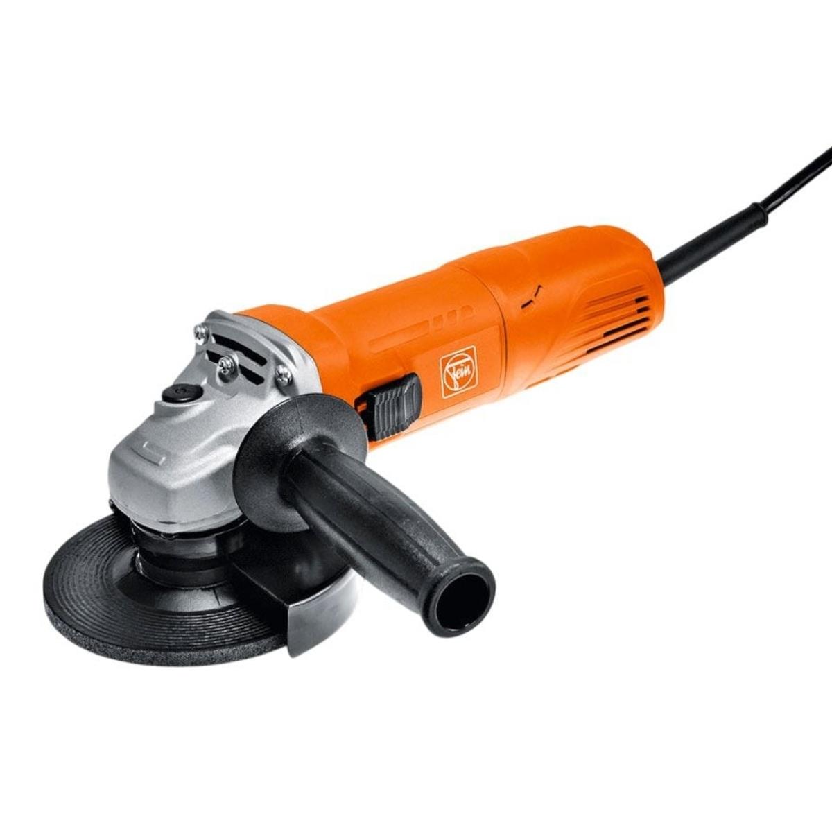 Fein CG7-115 115mm Compact Angle Grinder 760W 230V 72250260000