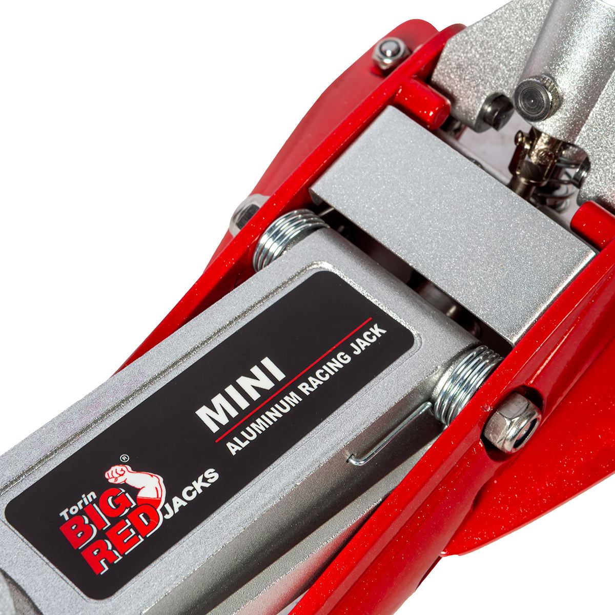 Mini Hydraulic Toy Jack Premium Desk Showpiece Hydraulic Jack for Garage & Office Decor