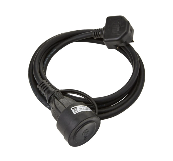Metabo Connection Cable EU / UK - 1009621039