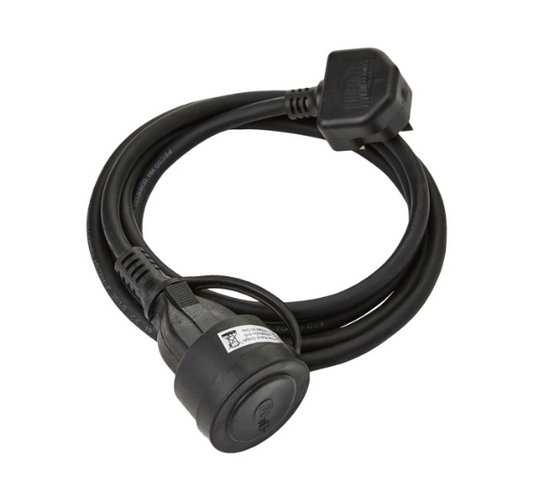 Metabo Connection Cable EU / UK - 1009621039