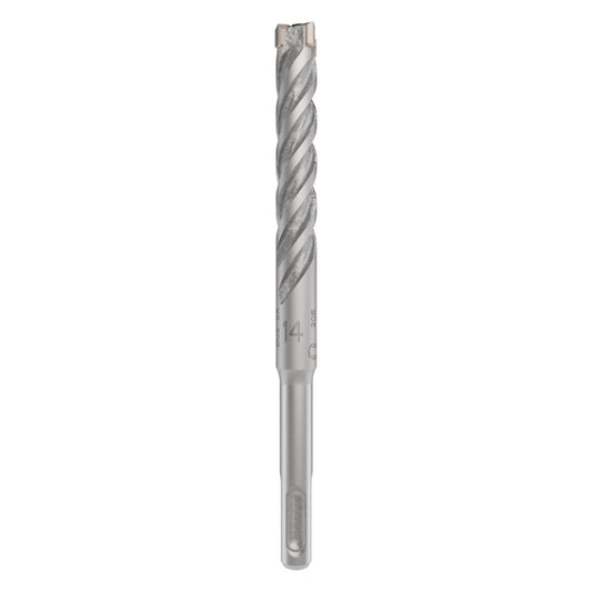 Bosch PRO SDS Plus-5X 14mm x 100mm x 160mm Hammer Drill Bit 2608833816