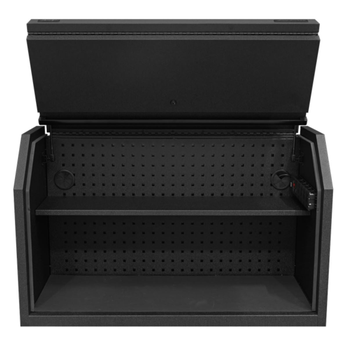 Sealey AP41HBE Power Strip Toolbox Hutch 1030 x 450 x 630mm