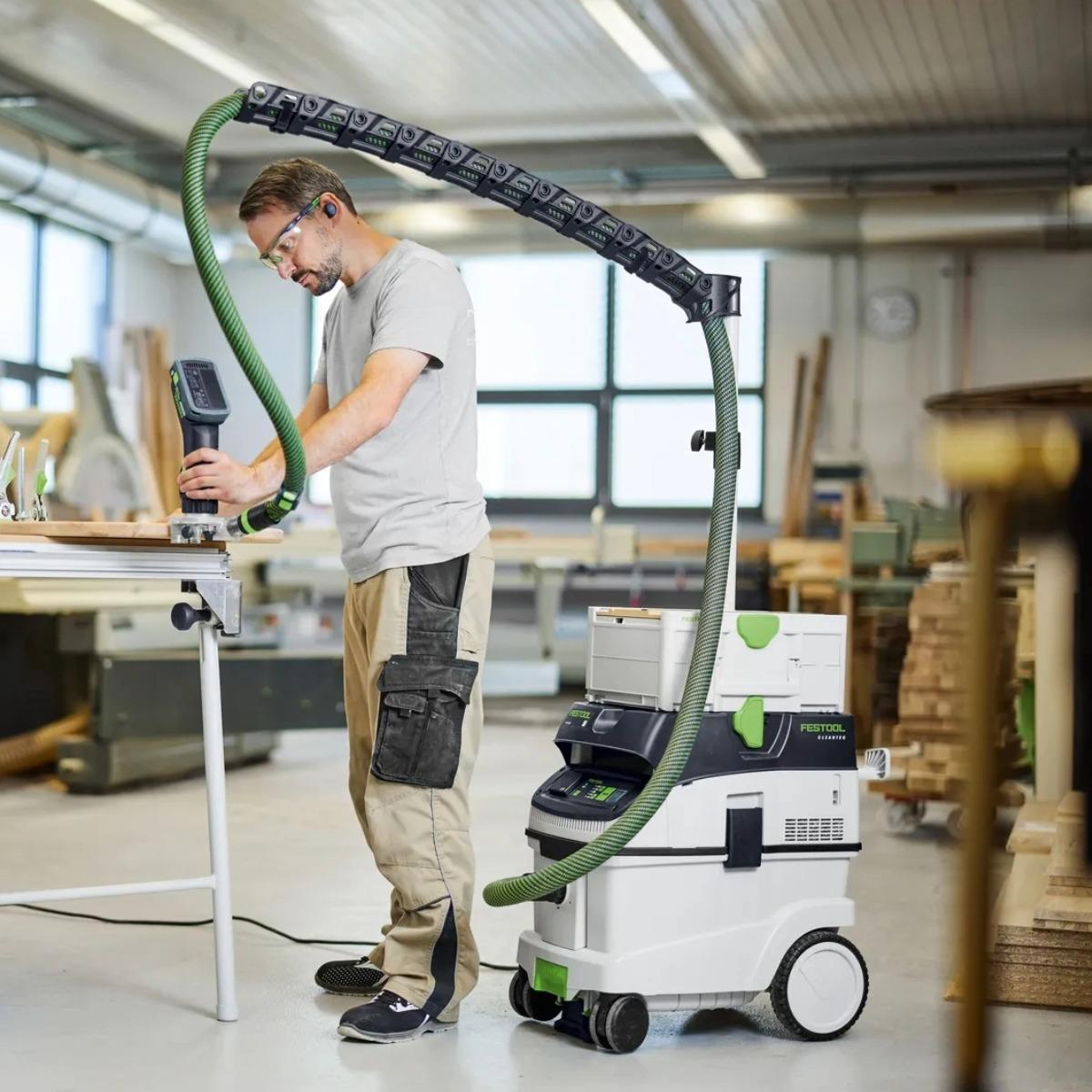Festool CT-ASA FLX J Mobile Dust Extraction Boom Arm 578517