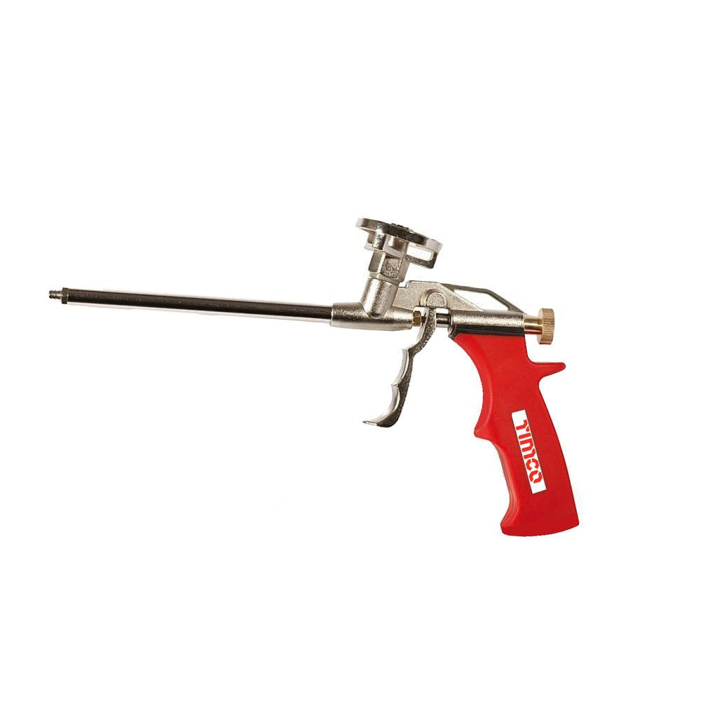 Timco Heavy Duty PU Foam Applicator Gun 750ml & 500ml 783556