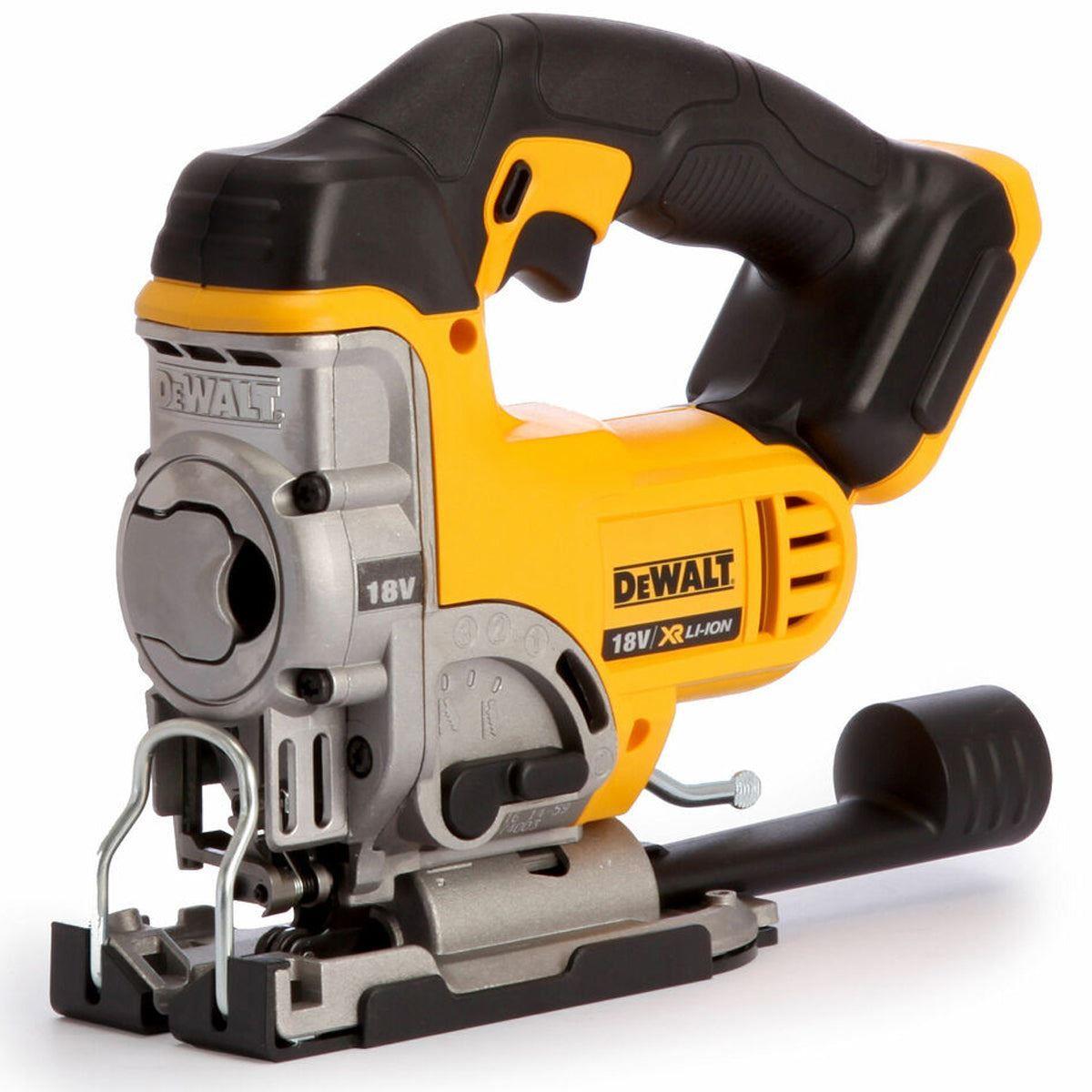 Dewalt 18V 6 Piece Combo Kit with 3 x Batteries & Charger T4TKIT-2899