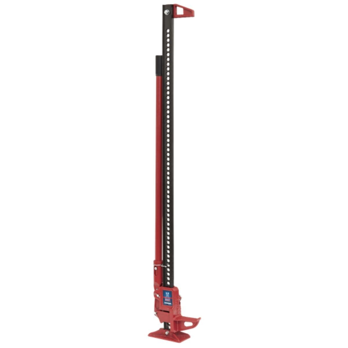 Sealey FJ60 1500mm Farm Jack 2 Tonne Capacity