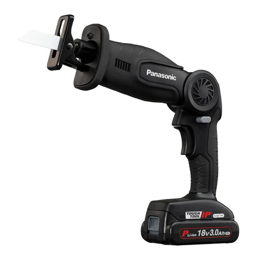 Panasonic PAN47A1XT32 EY47A1XT32 14.4/18V Folding Reciprocating Saw & Systainer Case Body Only