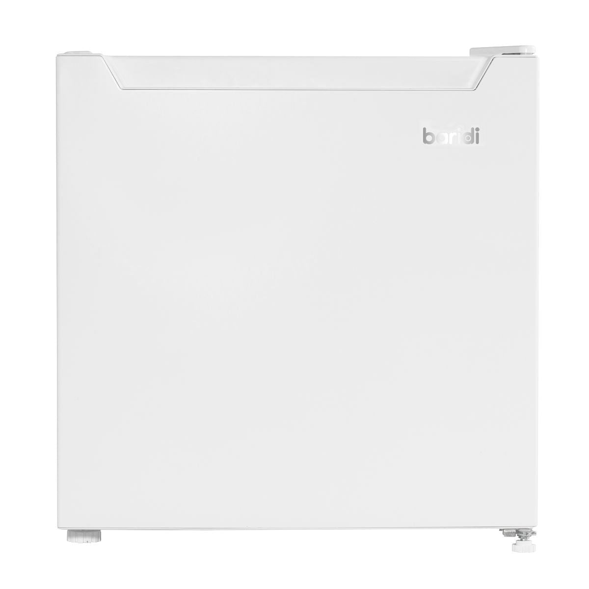 Sealey DH254 Baridi Mini Tabletop Fridge 31L Capacity White