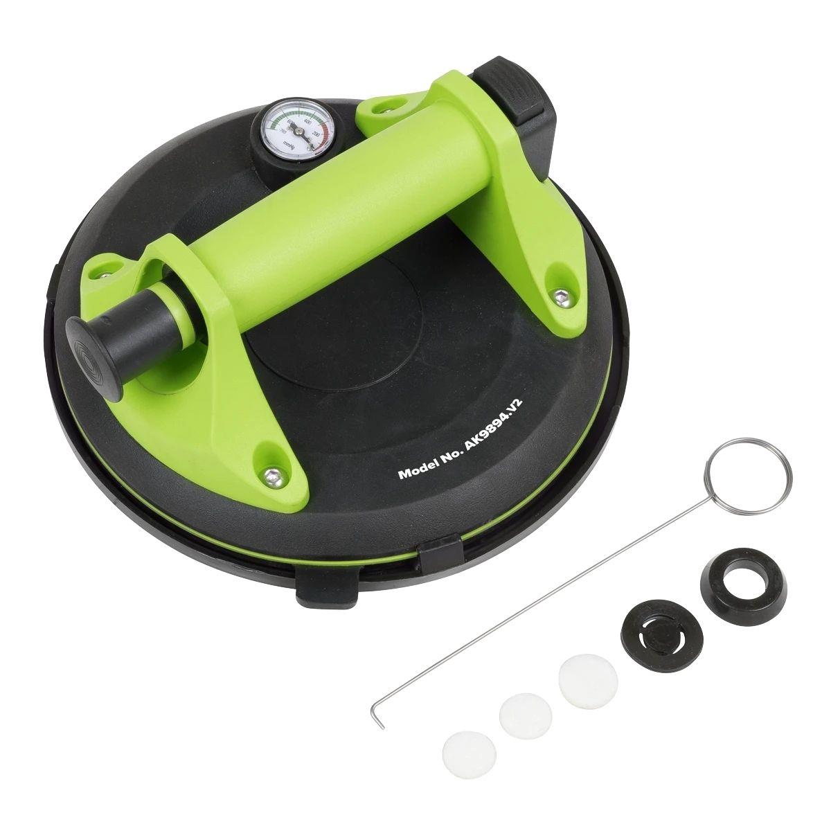 Sealey AK9894 Cup with Vacuum Grip Indicator
