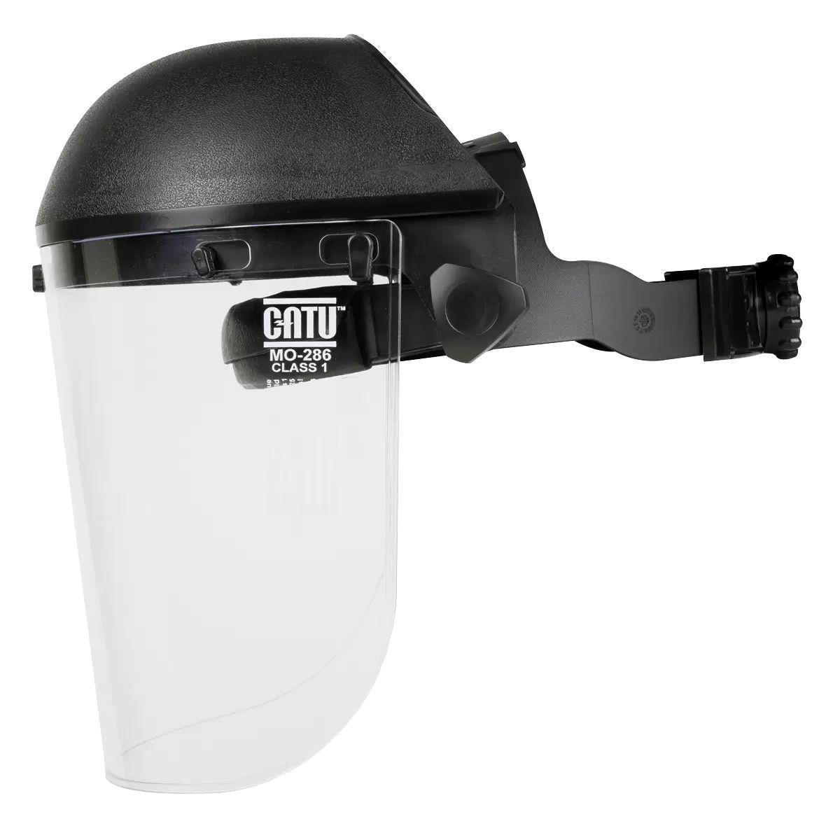 Sealey EV18 Arc Flash Face Shield 1000V