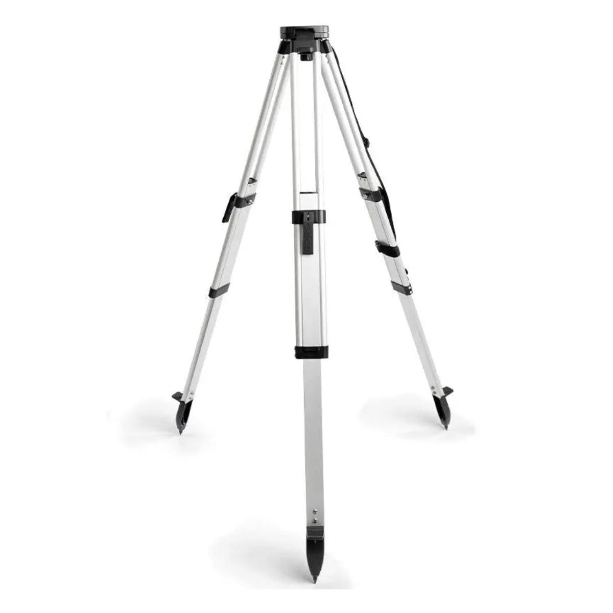 Seco 5301-25-BLK Contractor’s Quick Clamp Tripod Item Condition Damaged Box