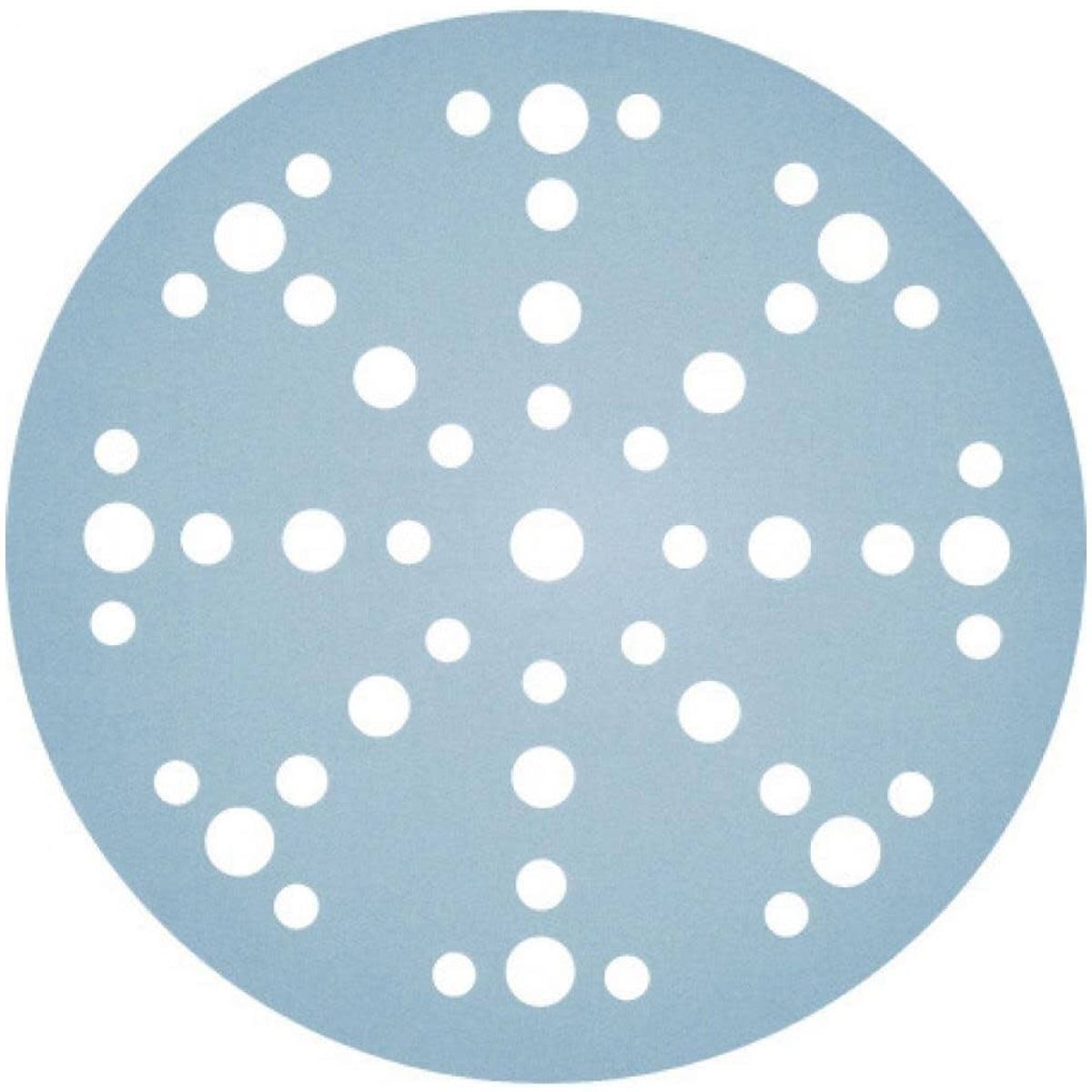 Festool Abrasive Sheet Granat STF D150/48 P120 GR/10 - 575157