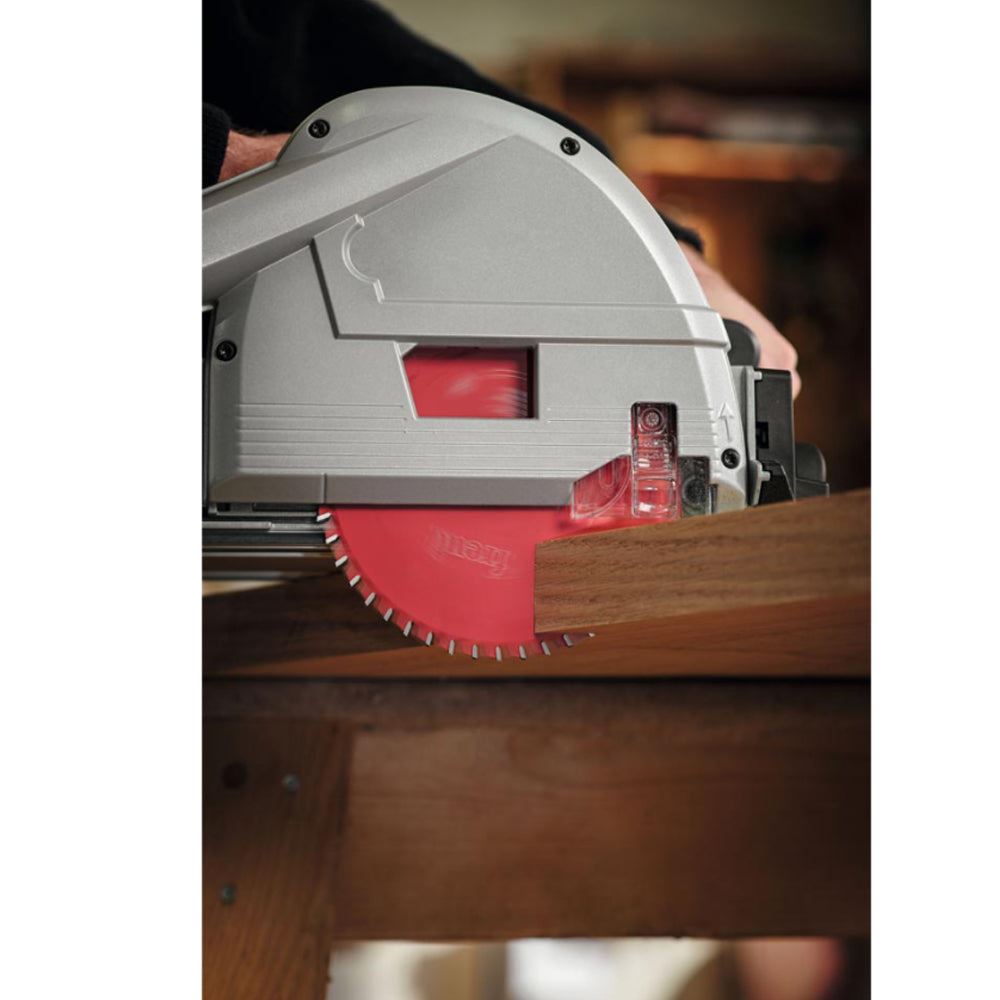 Freud 165mm 24T Circular Saw Blade For Wood - F03FS09688