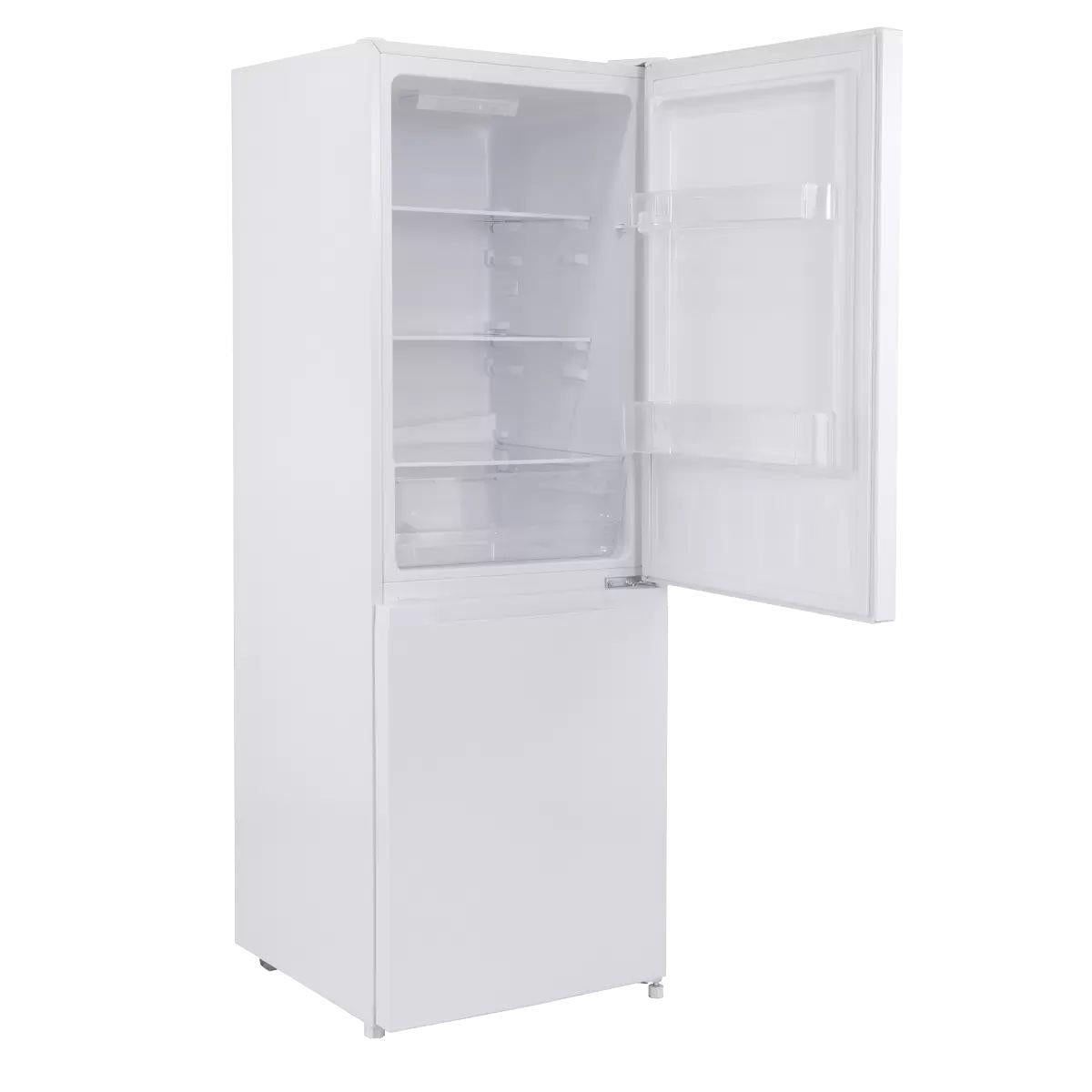 Sealey DH326 Baridi 60/40 Smart Frost Fridge Freezer 227L Capacity White 230V