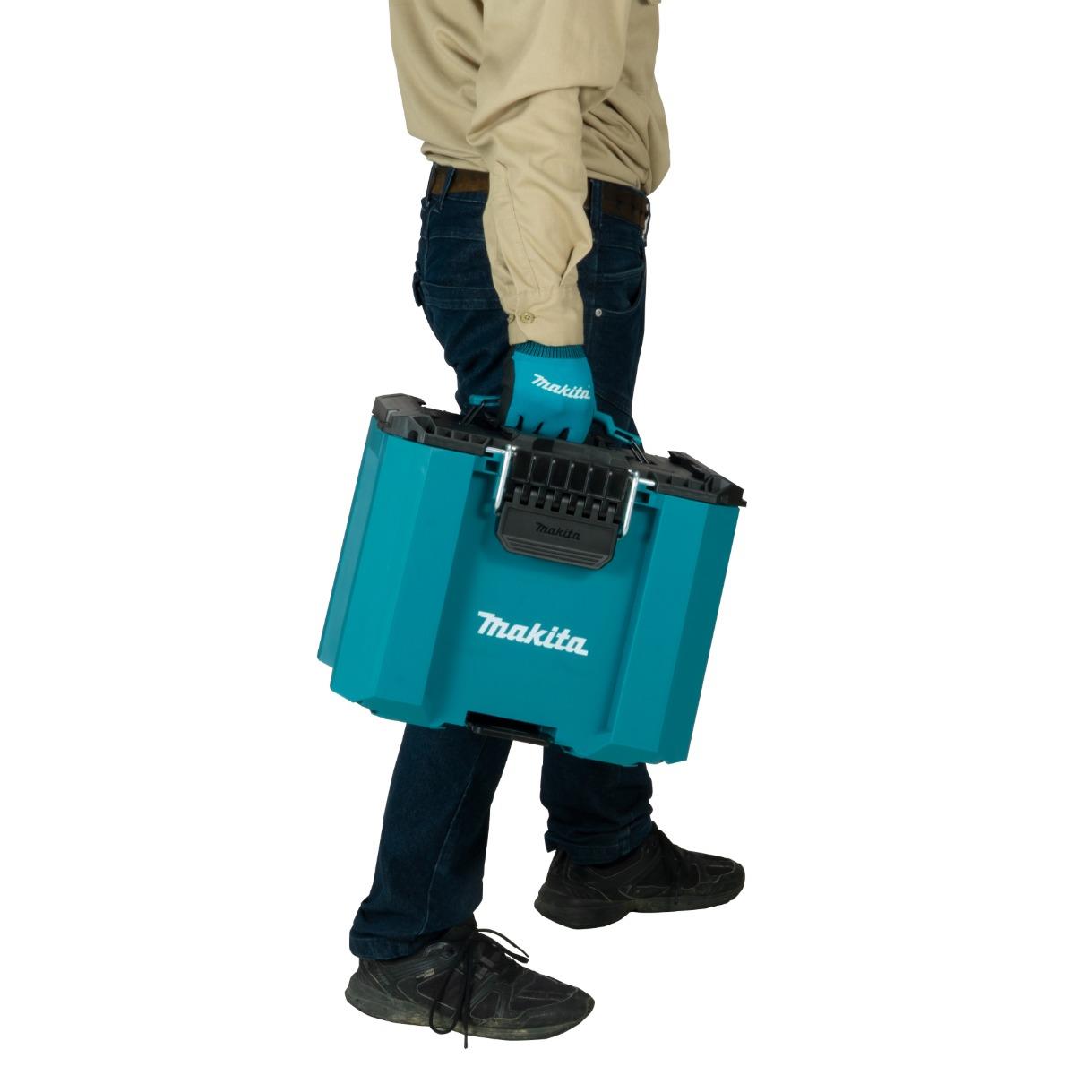 Makita MD00000001 Carry Toolbox