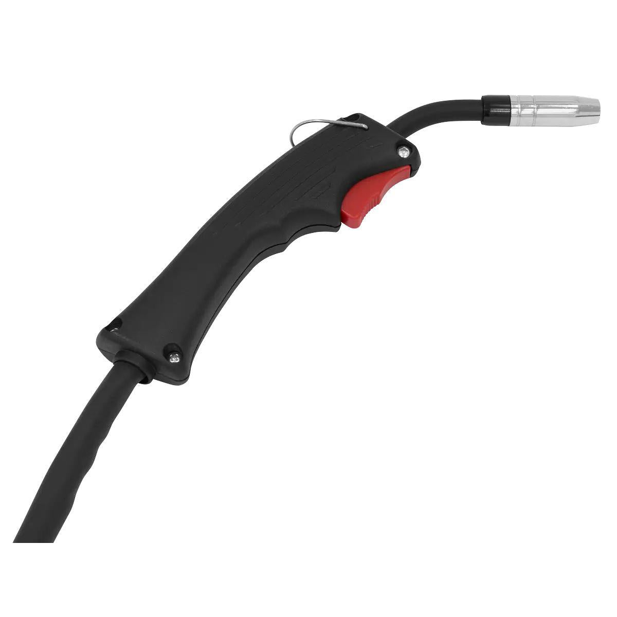 Sealey SUPERMIG130 130A Portable Mini MIG Welder 230V