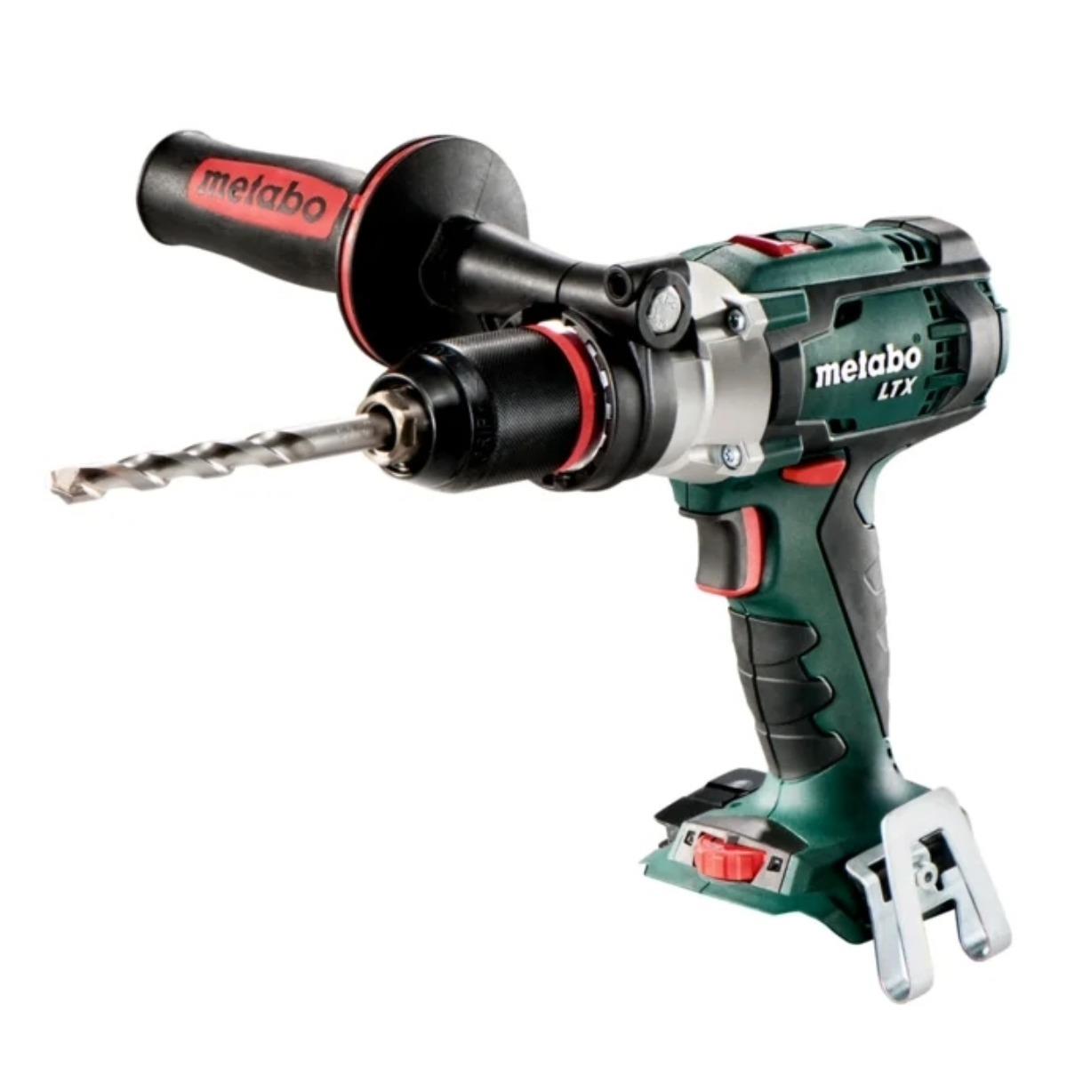 Metabo SB 18 LTX 18V Brushless Combi Drill Body Only 602192840 Item Condition Box Opened Never Used