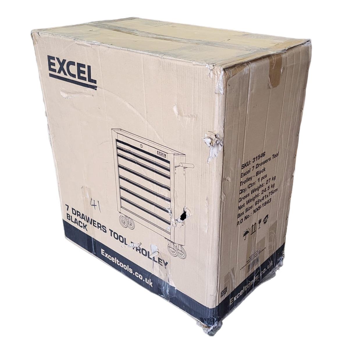 Excel 25