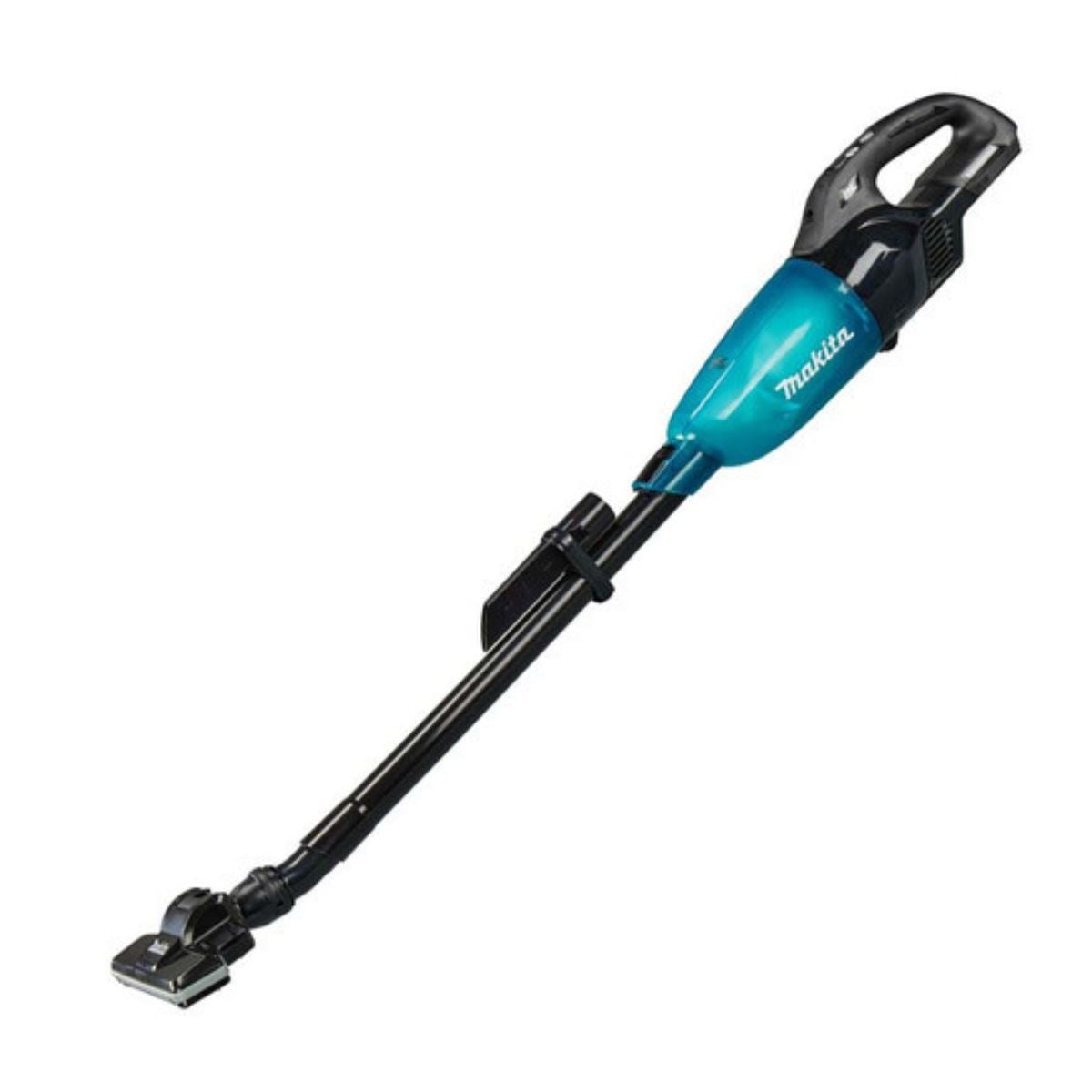 Makita DCL284FZB 18V LXT Brushless Vacuum Cleaner Body Only Item Condition Seller Refurbished