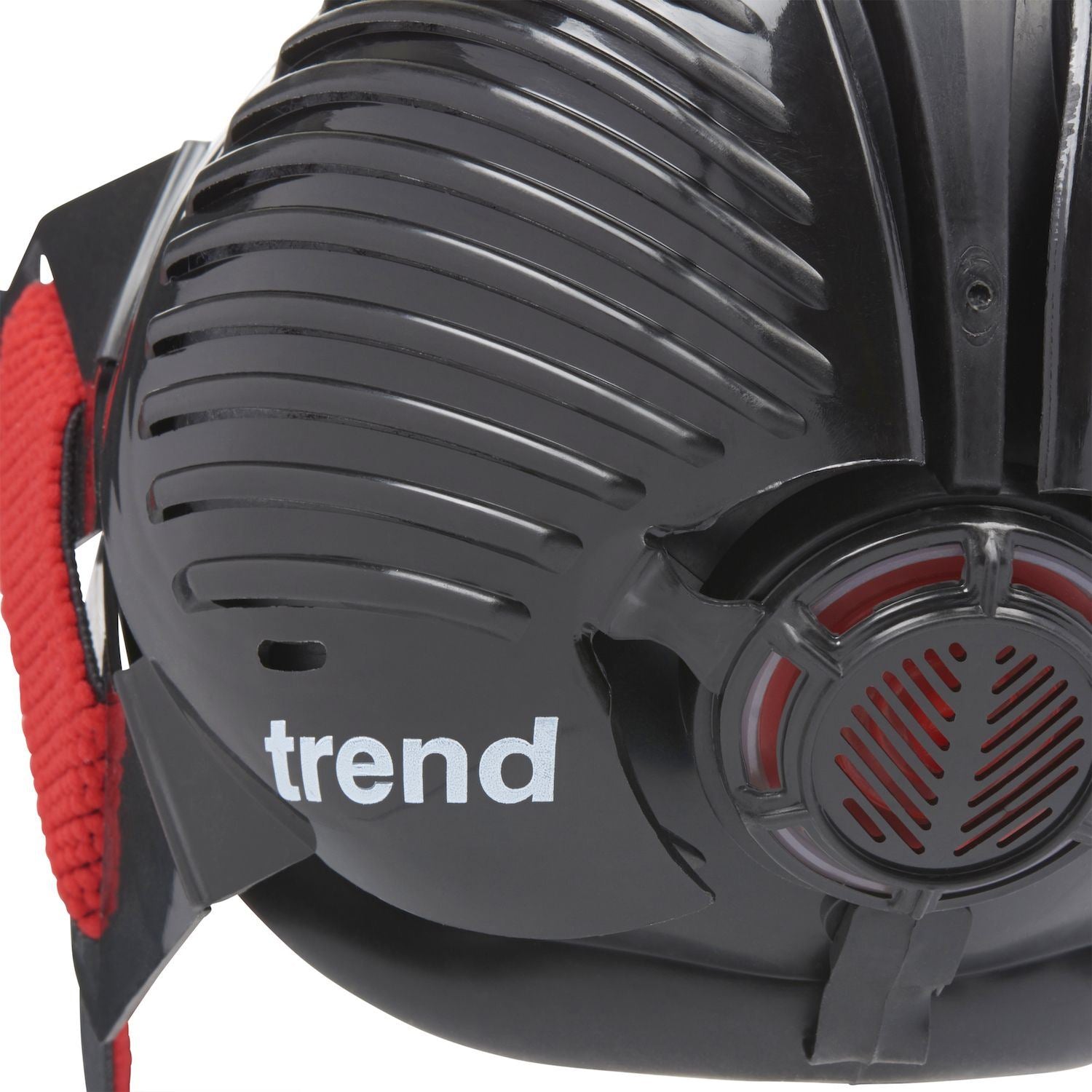 Trend Air Stealth Half Mask Small/Medium STEALTH/SM