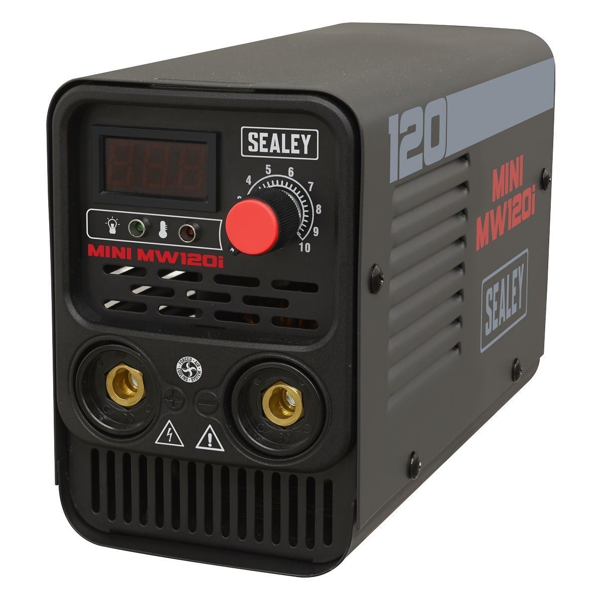 Sealey MINIMW120i Inverter Welder 120A/230V