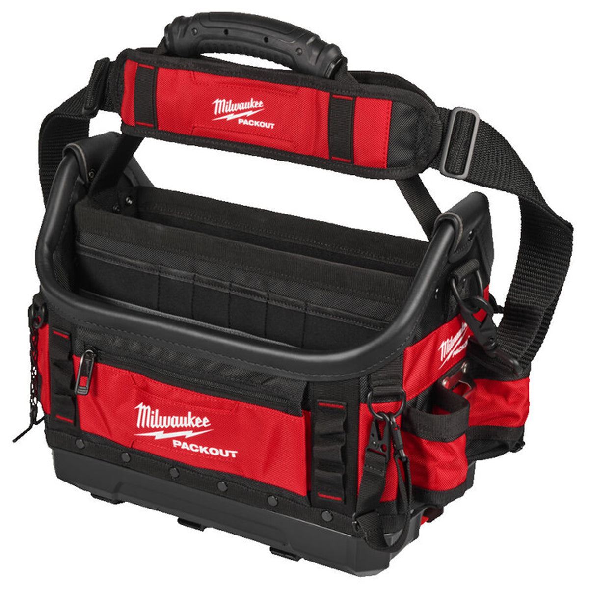 Milwaukee 38cm Packout Tote Tool Bag 4932498634