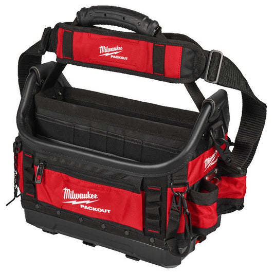 Milwaukee 38cm Packout Tote Tool Bag 4932498634