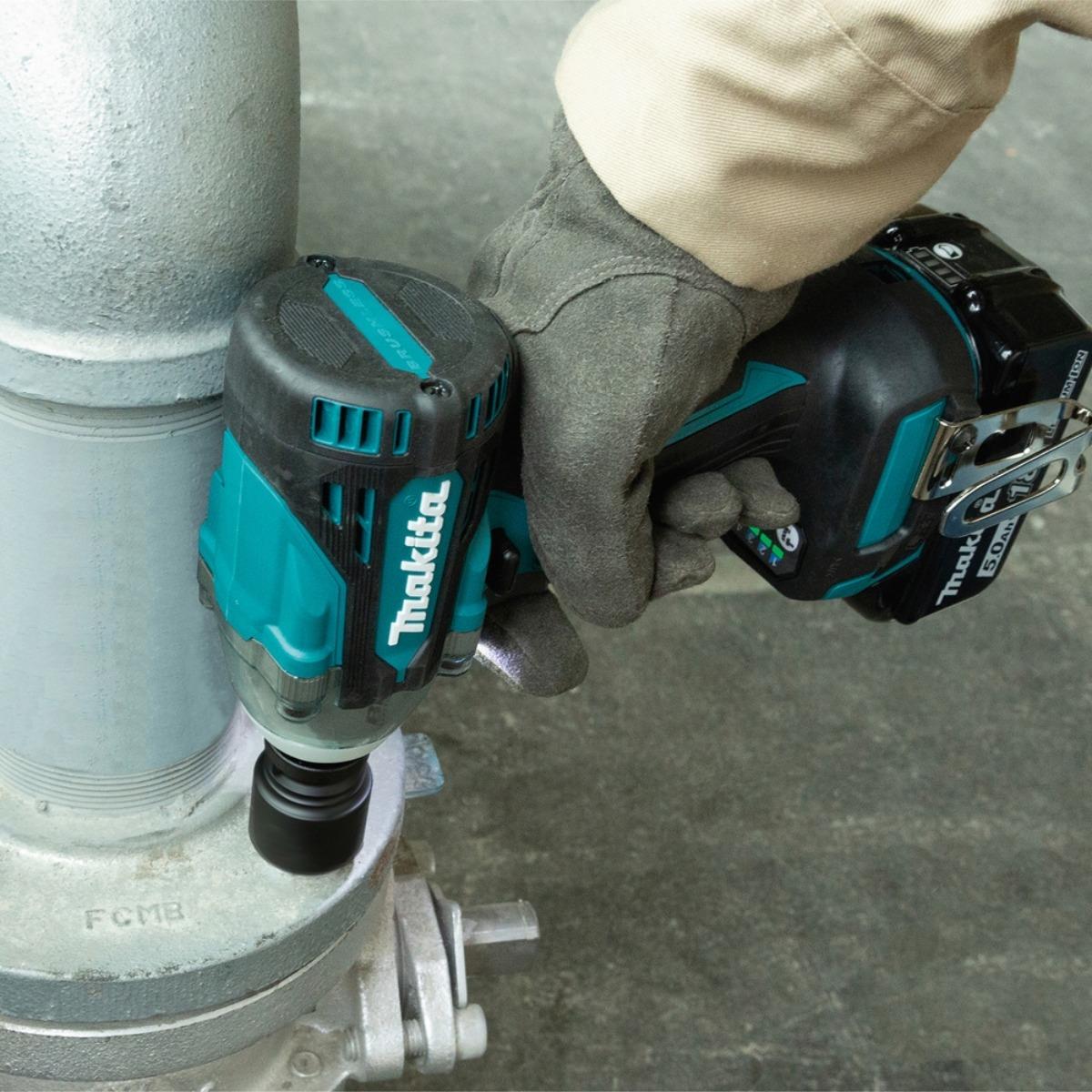 Makita DTW301Z 18V LXT Brushless 1/2