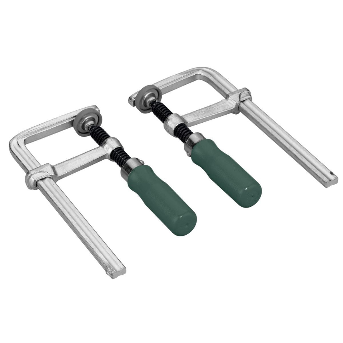 Metabo FSZ 120mm Guide Rail Tensioning Clamp Set 631031000