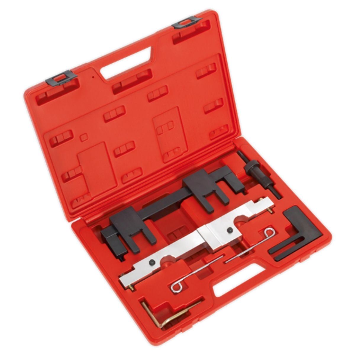 Sealey VSE6001 Petrol Engine Timing Tool Kit -for BMW