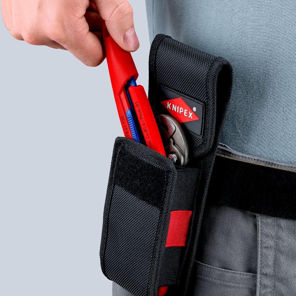 Knipex 150mm Slim Knips Precision Cutting Pliers 78 61 150 SB