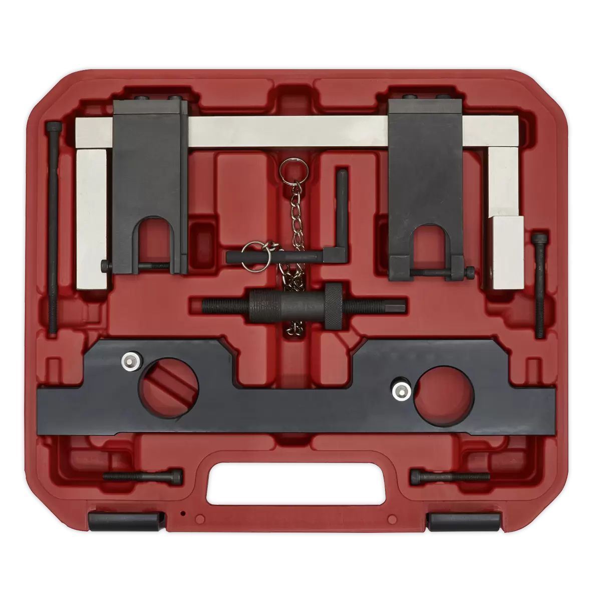 Sealey VSE6188 Petrol Engine Timing Tool Kit for BMW 2.0 N20/N26