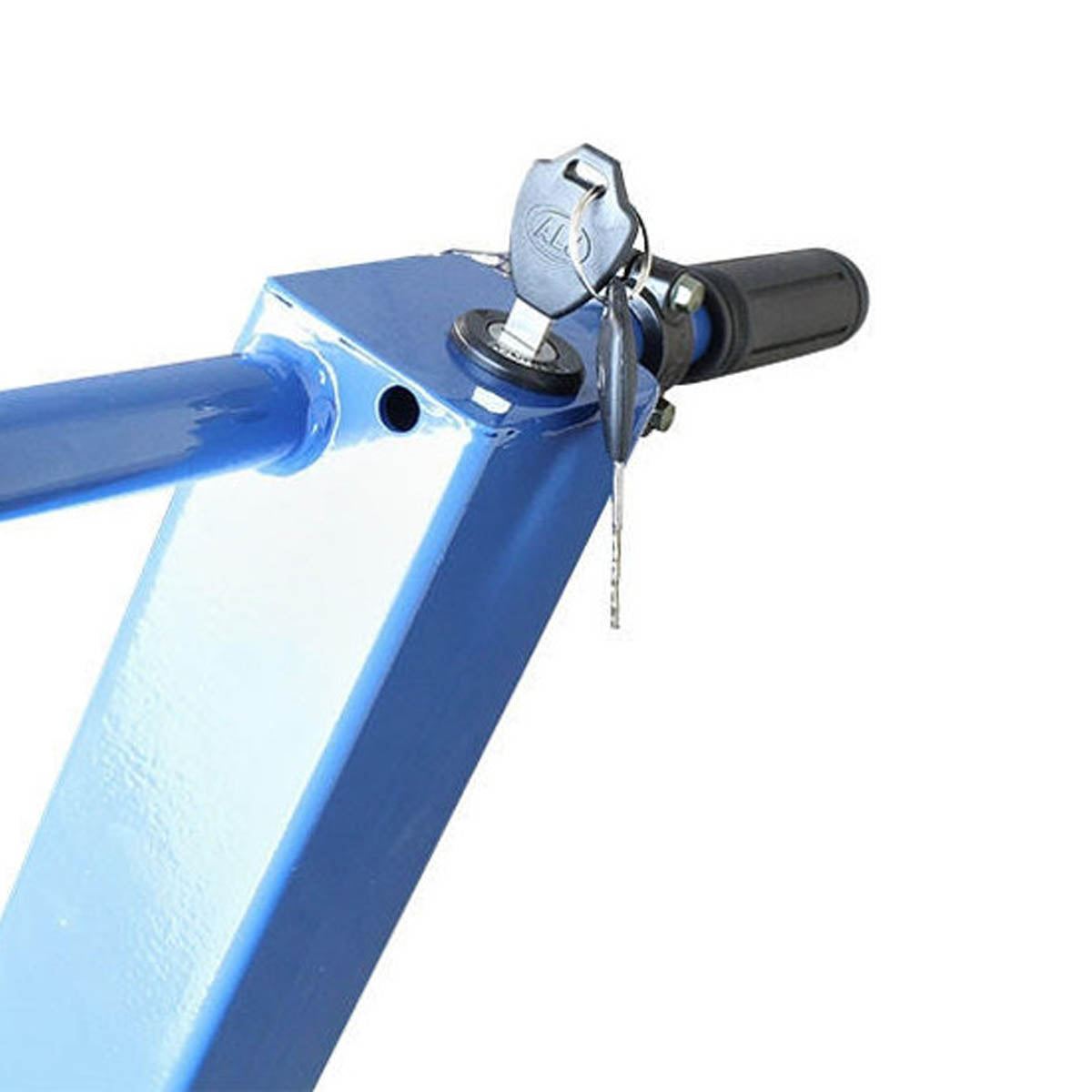 Hyundai HYTR70 450mm Depth Petrol Trencher & Recoil Start 210cc Engine, Adjustable Soft Grip