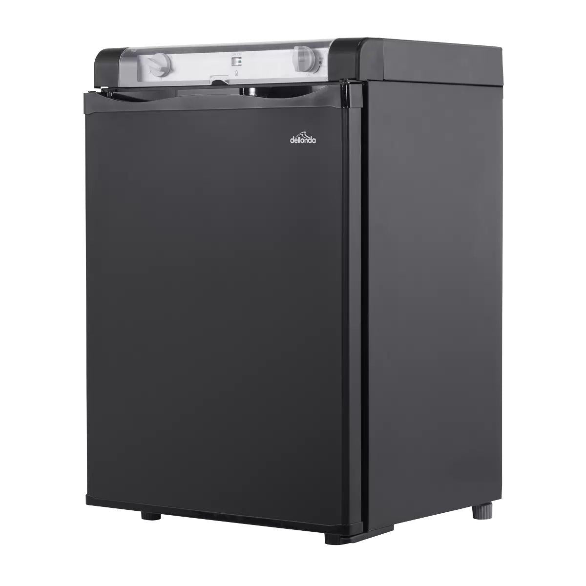 Sealey DL159 Dellonda 3-Way Fridge 60L AC 220/240V